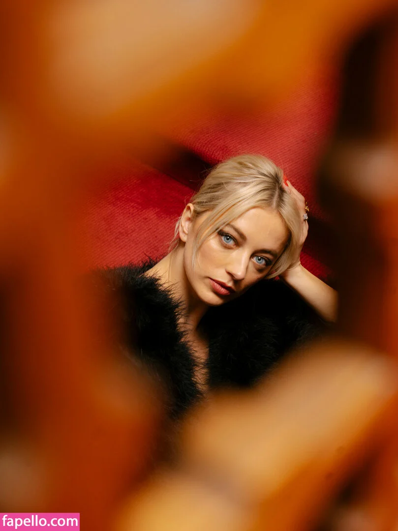 carolinevreeland Onlyfans Photo Gallery 