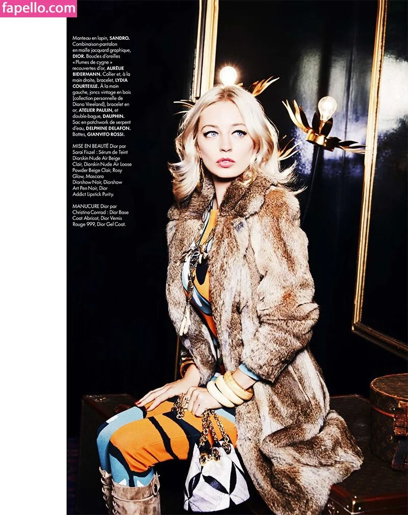 carolinevreeland Onlyfans Photo Gallery 