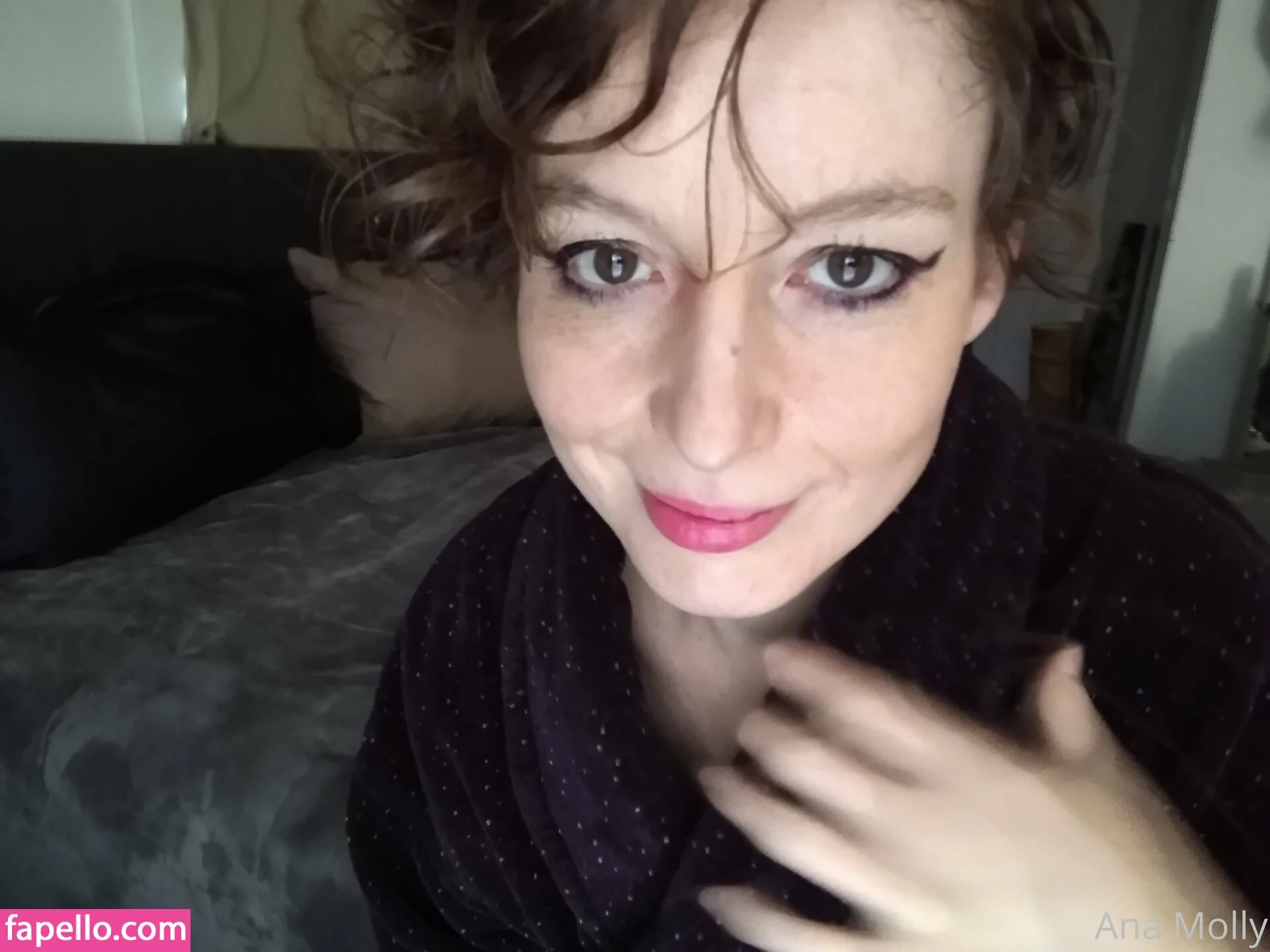 anamolly Onlyfans Photo Gallery 