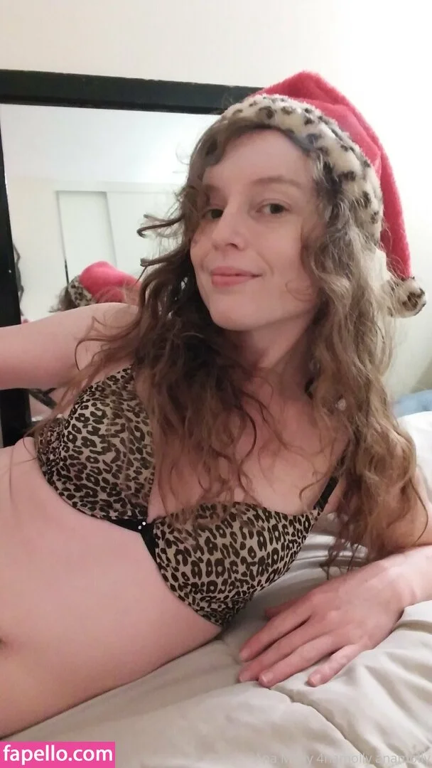 anamolly Onlyfans Photo Gallery 