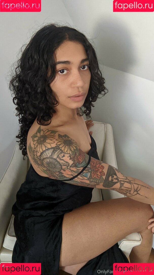 Misha Black Onlyfans Photo Gallery 