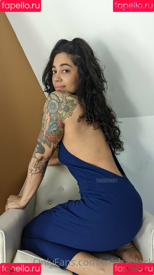 Misha Black Onlyfans Photo Gallery 