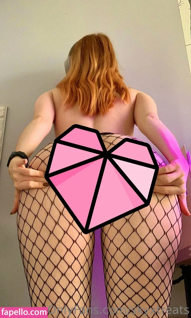 skyxtreats Onlyfans Photo Gallery 