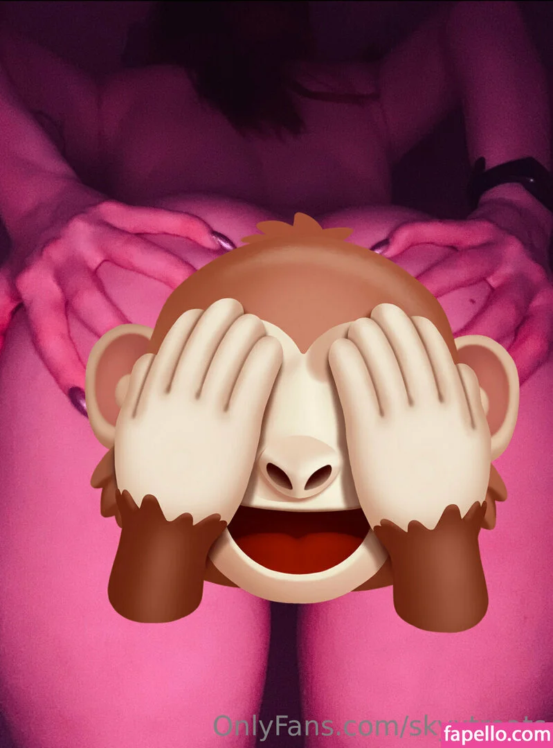 skyxtreats Onlyfans Photo Gallery 