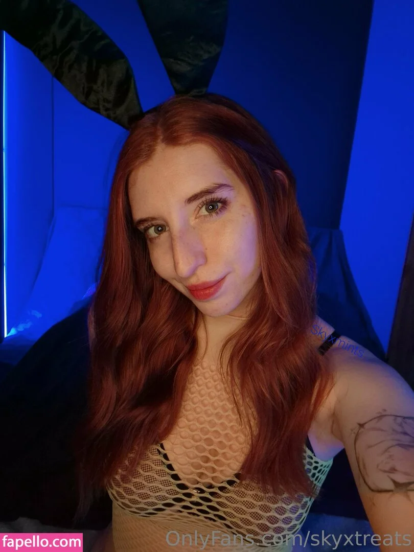 skyxtreats Onlyfans Photo Gallery 