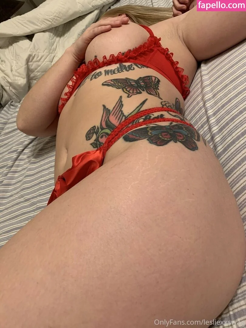 tattooed_goddess Onlyfans Photo Gallery 