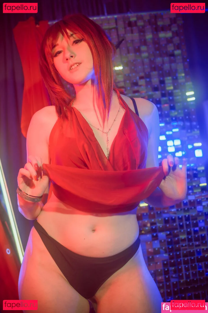 Labinnak Mangolo Onlyfans Photo Gallery 