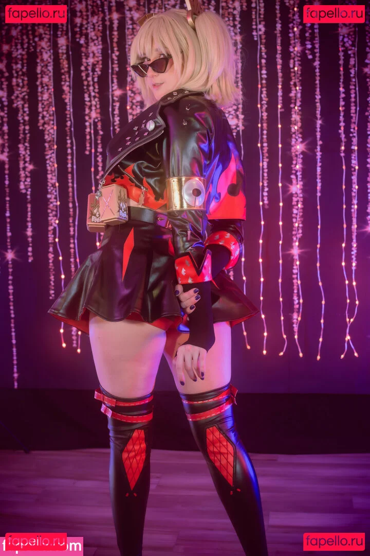 Labinnak Mangolo Onlyfans Photo Gallery 