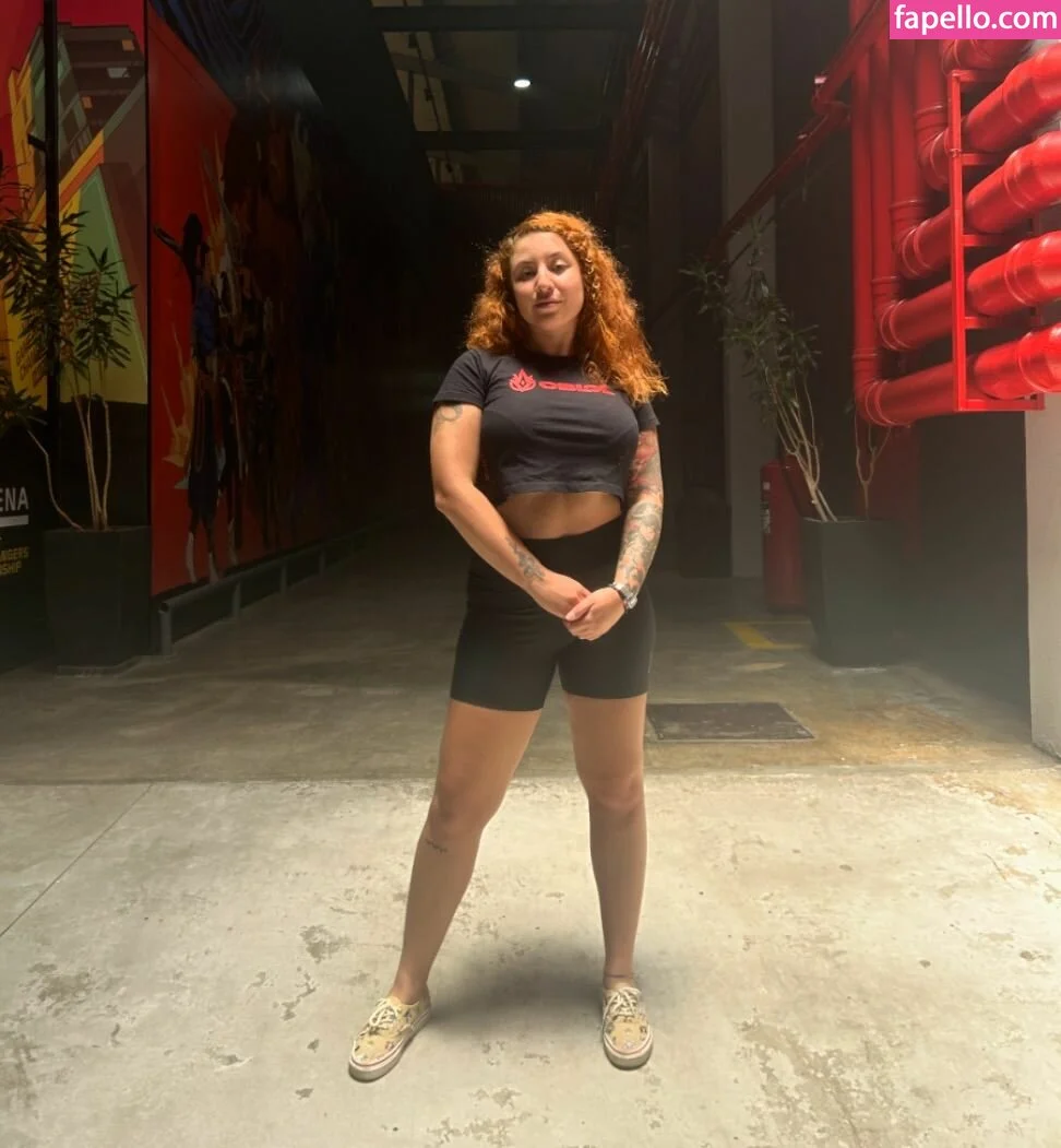 Maria Fogueta Onlyfans Photo Gallery 