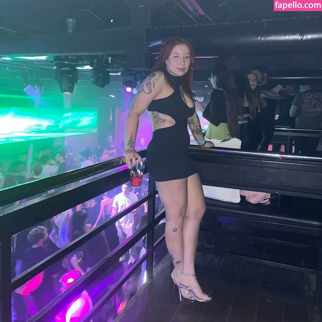 Maria Fogueta Onlyfans Photo Gallery 