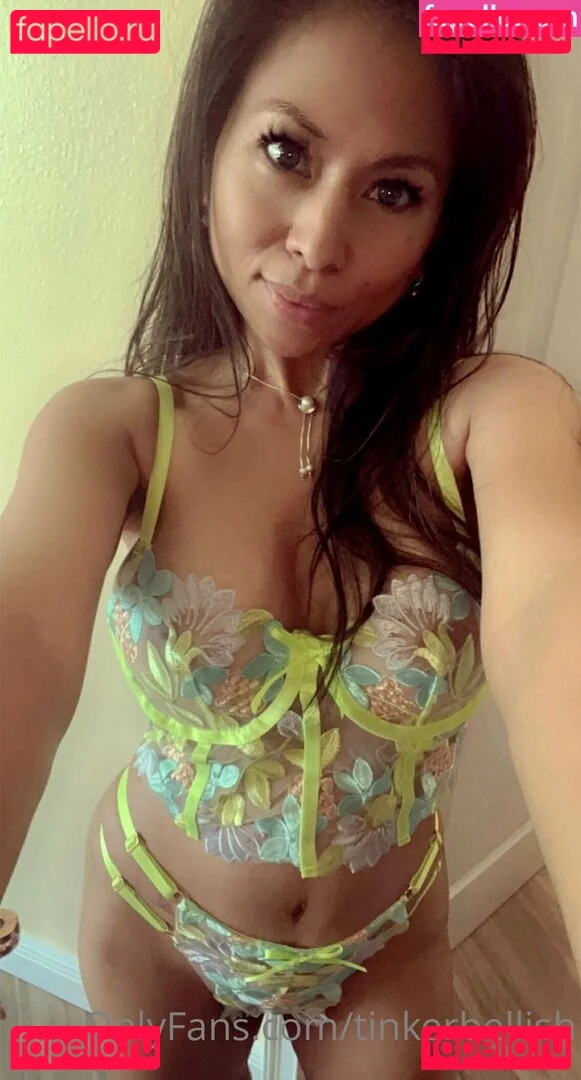 Tinkerbellish Onlyfans Photo Gallery 