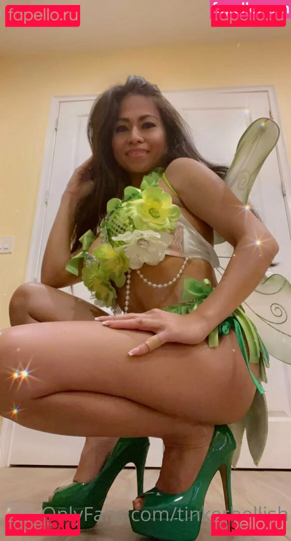 Tinkerbellish Onlyfans Photo Gallery 