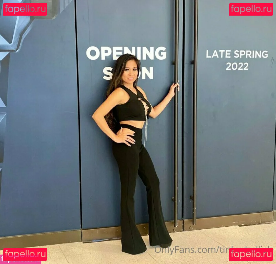 Tinkerbellish Onlyfans Photo Gallery 