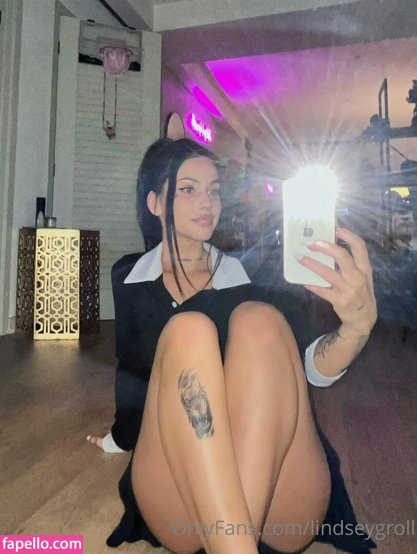 lindseygroll Onlyfans Photo Gallery 