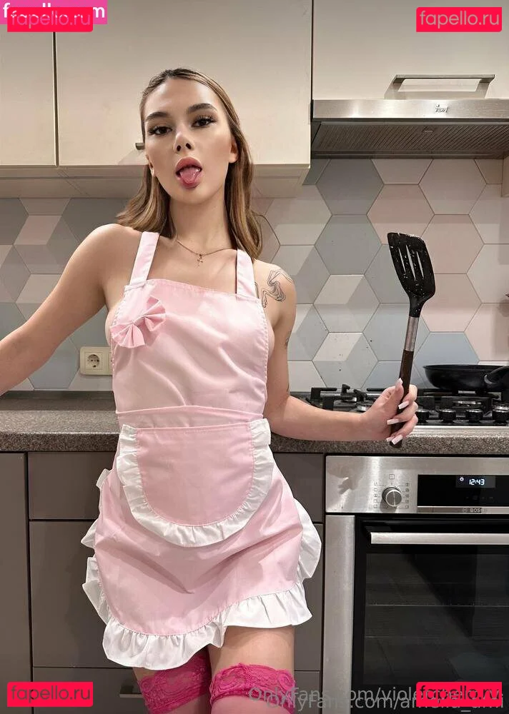 violetcherryy Onlyfans Photo Gallery 