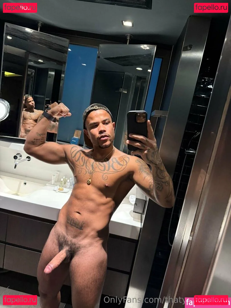 thatyogafvcker Onlyfans Photo Gallery 