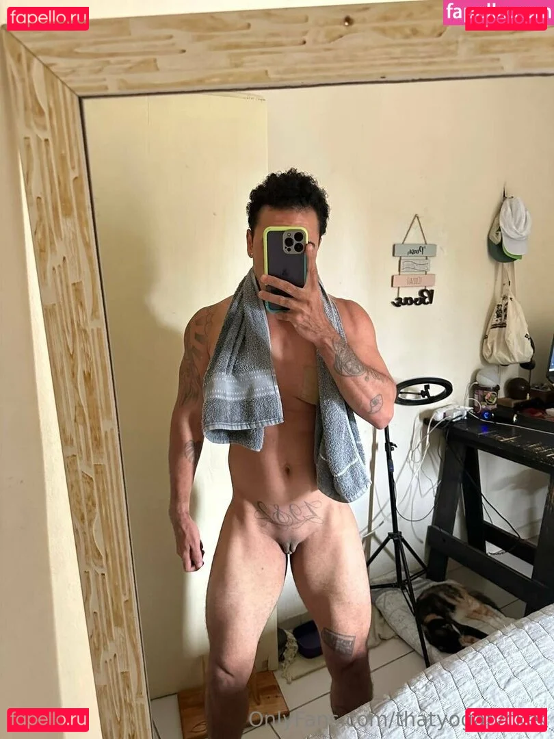 thatyogafvcker Onlyfans Photo Gallery 