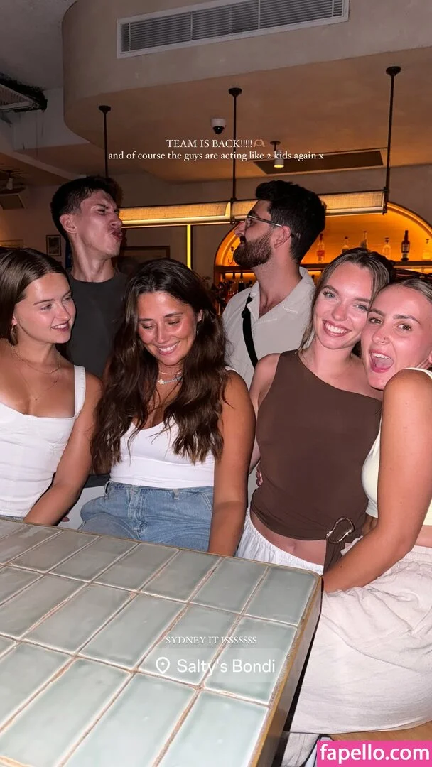 Raphaella Deuringer Onlyfans Photo Gallery 