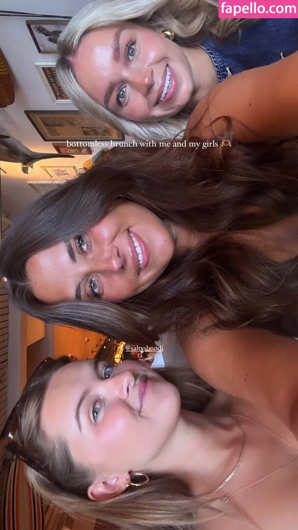 Raphaella Deuringer Onlyfans Photo Gallery 