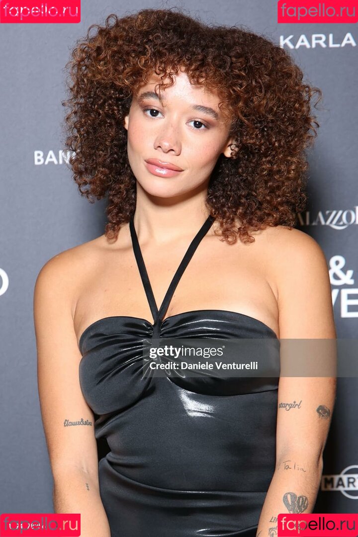 Talia Jackson Onlyfans Photo Gallery 