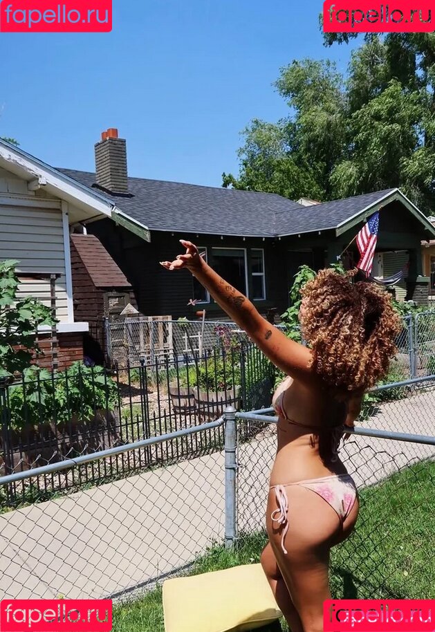 Talia Jackson Onlyfans Photo Gallery 