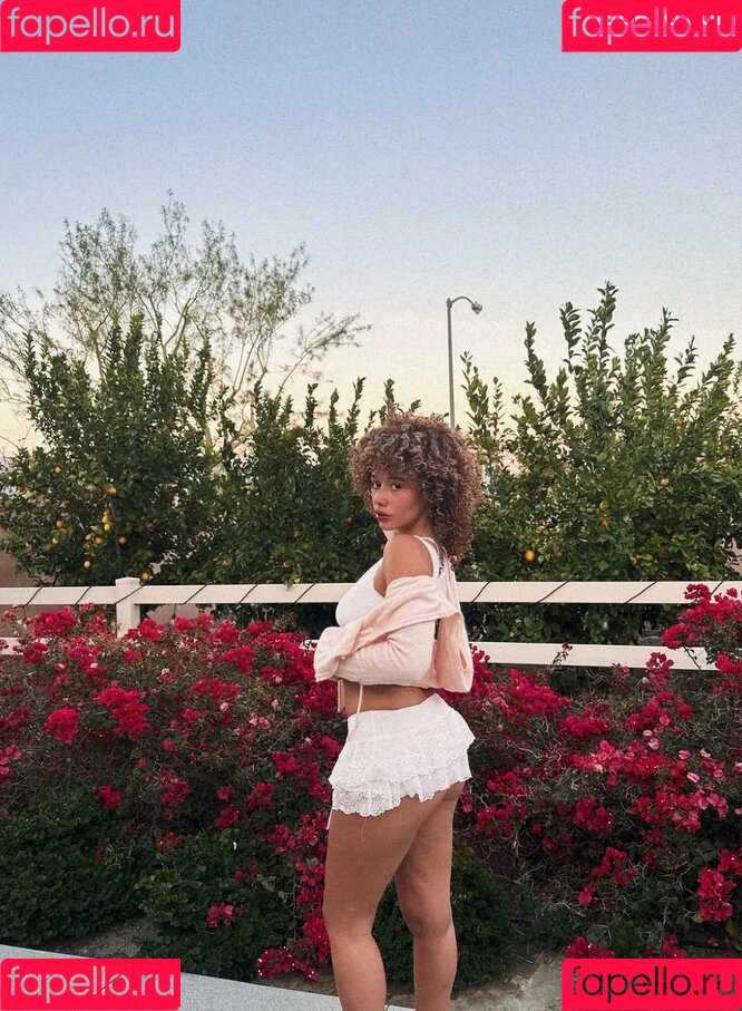 Talia Jackson Onlyfans Photo Gallery 