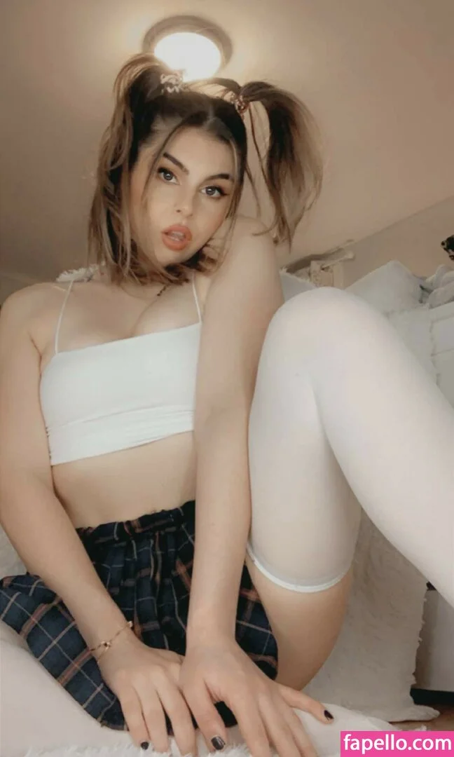Kaiakittenxo Onlyfans Photo Gallery 