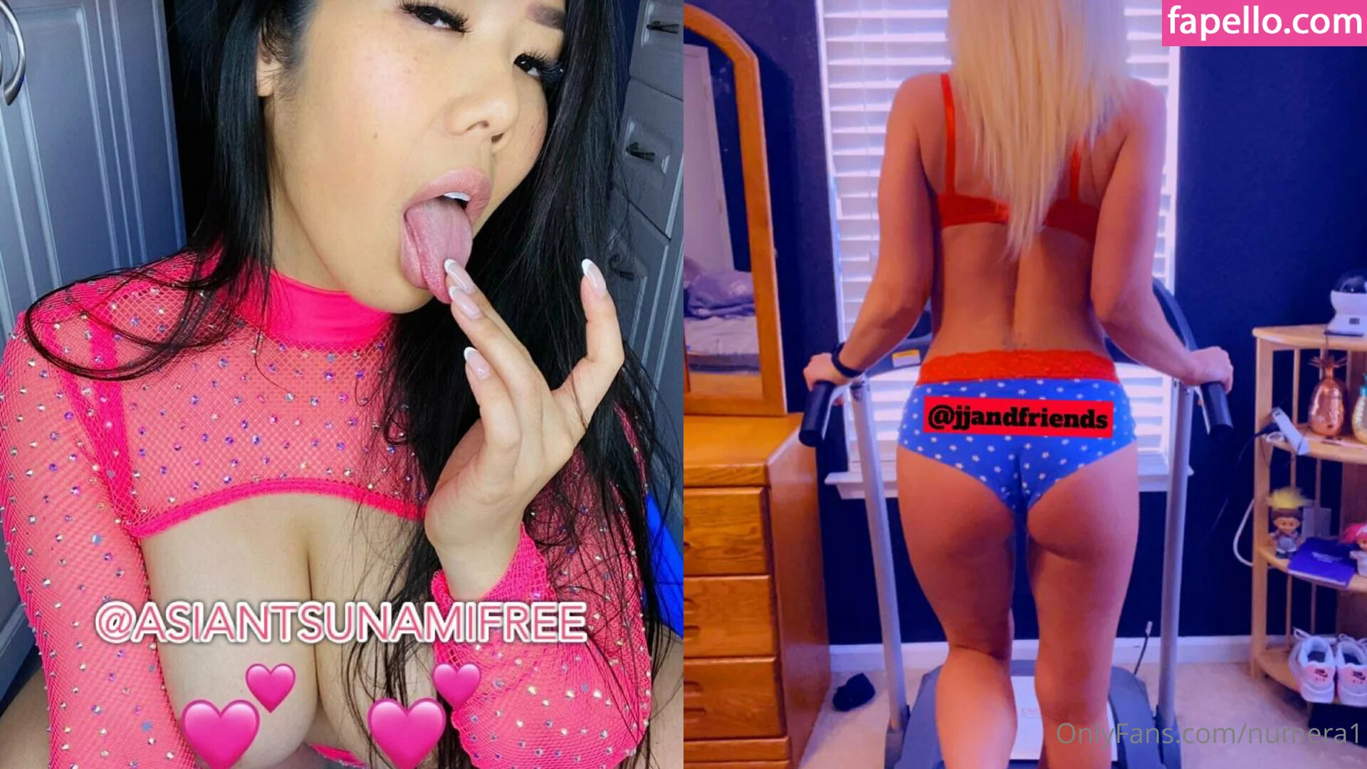 numera1 Onlyfans Photo Gallery 