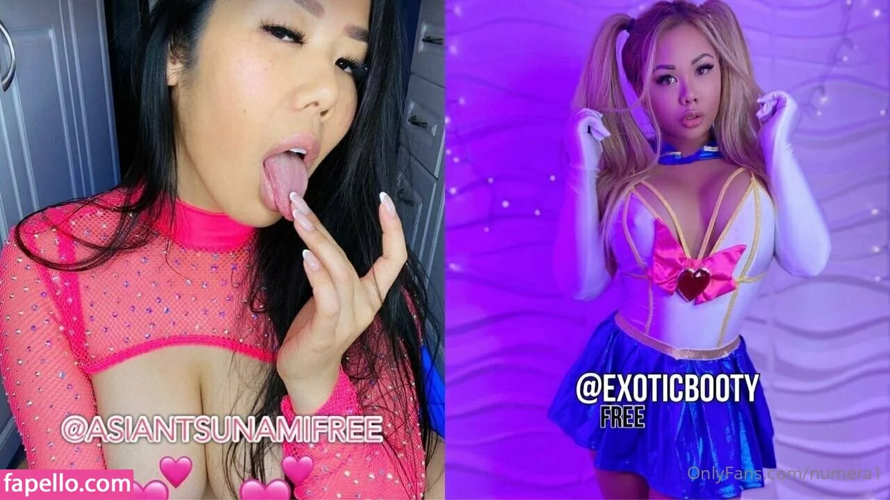 numera1 Onlyfans Photo Gallery 