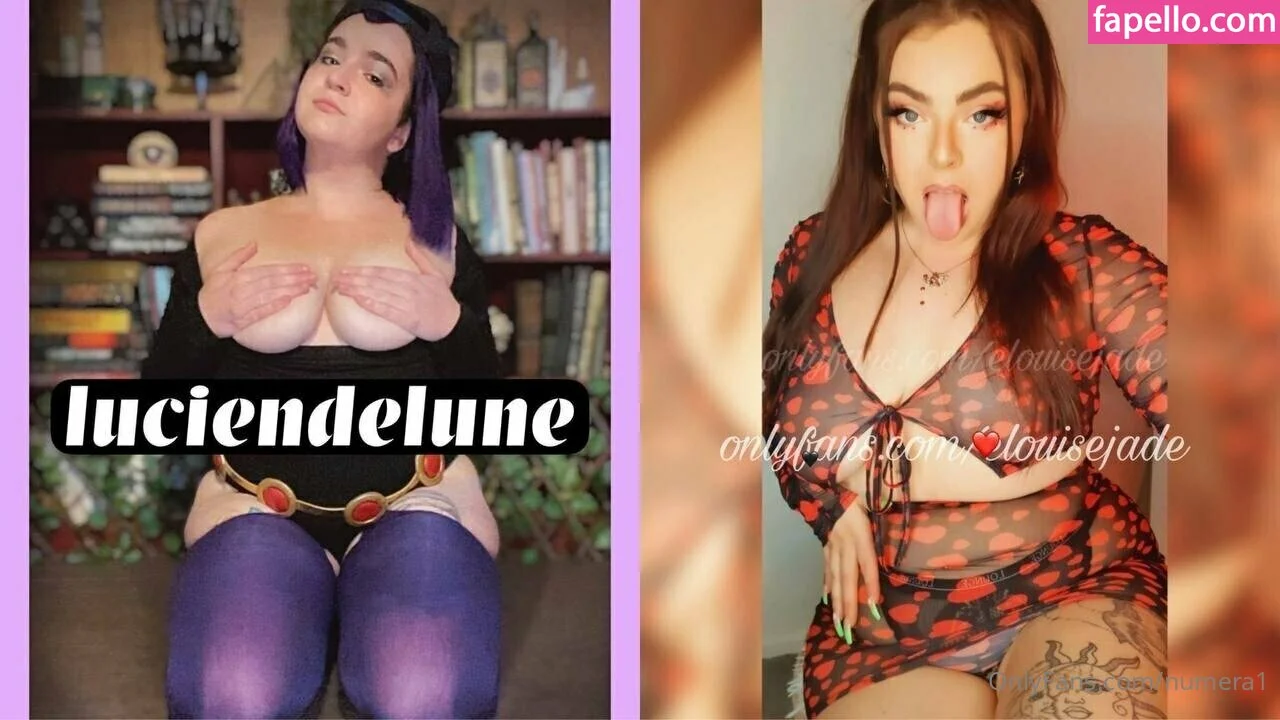 numera1 Onlyfans Photo Gallery 