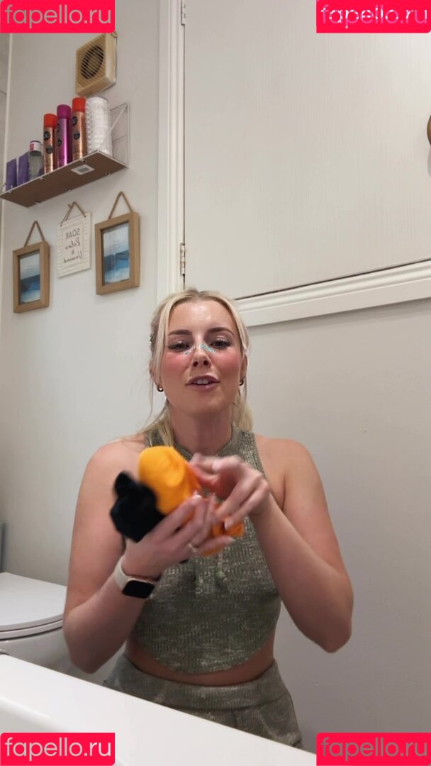 Emily Walters Onlyfans Photo Gallery 