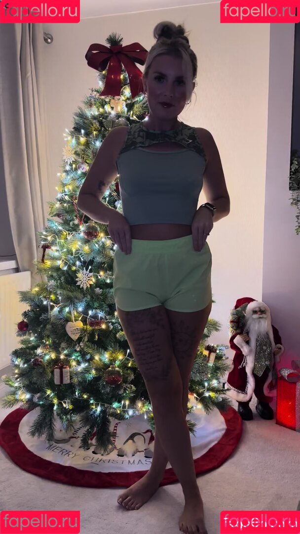 Emily Walters Onlyfans Photo Gallery 