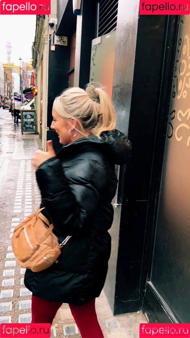 Emily Walters Onlyfans Photo Gallery 