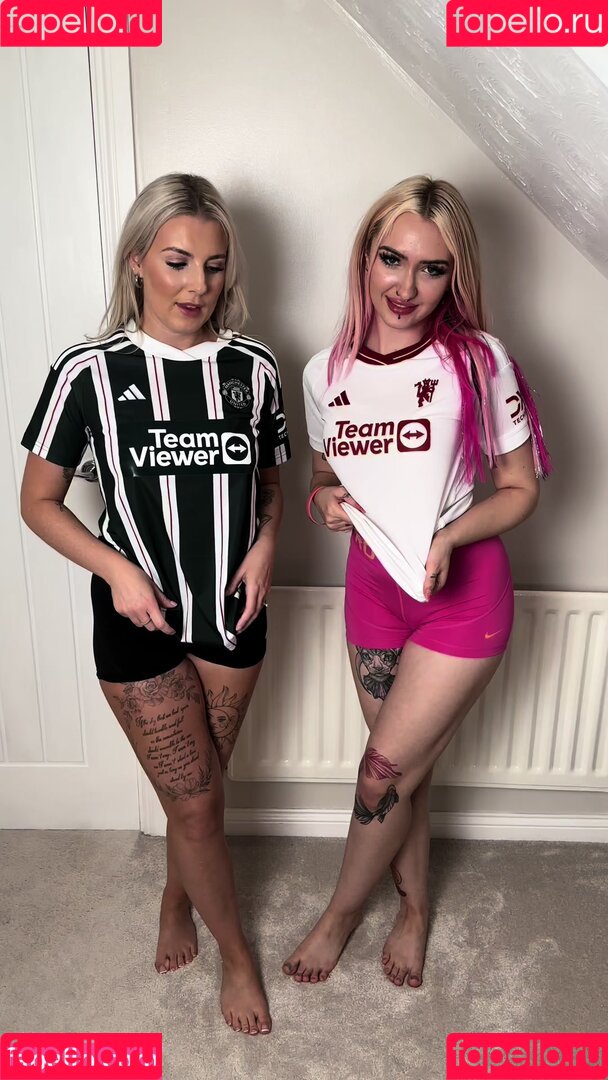 Emily Walters Onlyfans Photo Gallery 