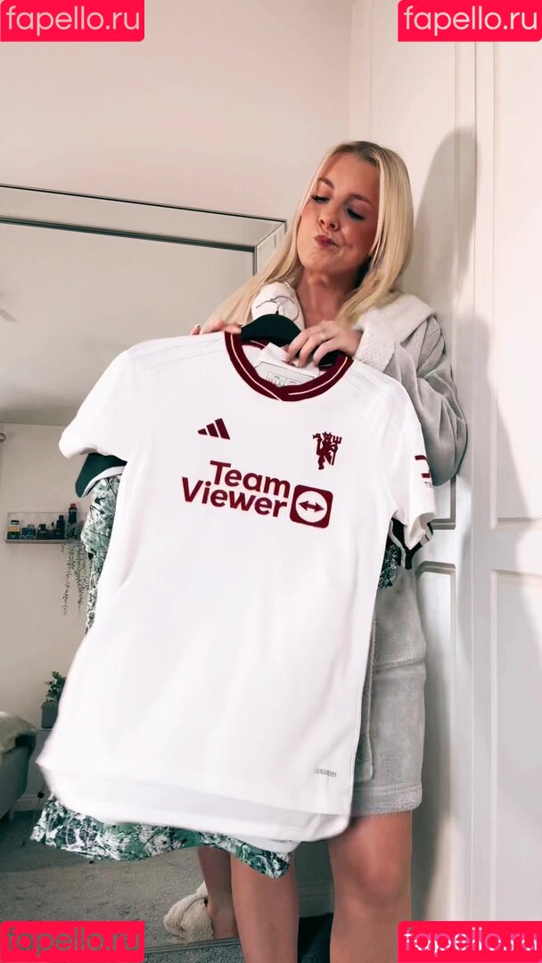 Emily Walters Onlyfans Photo Gallery 