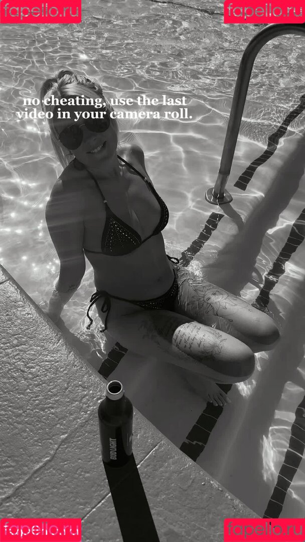 Emily Walters Onlyfans Photo Gallery 