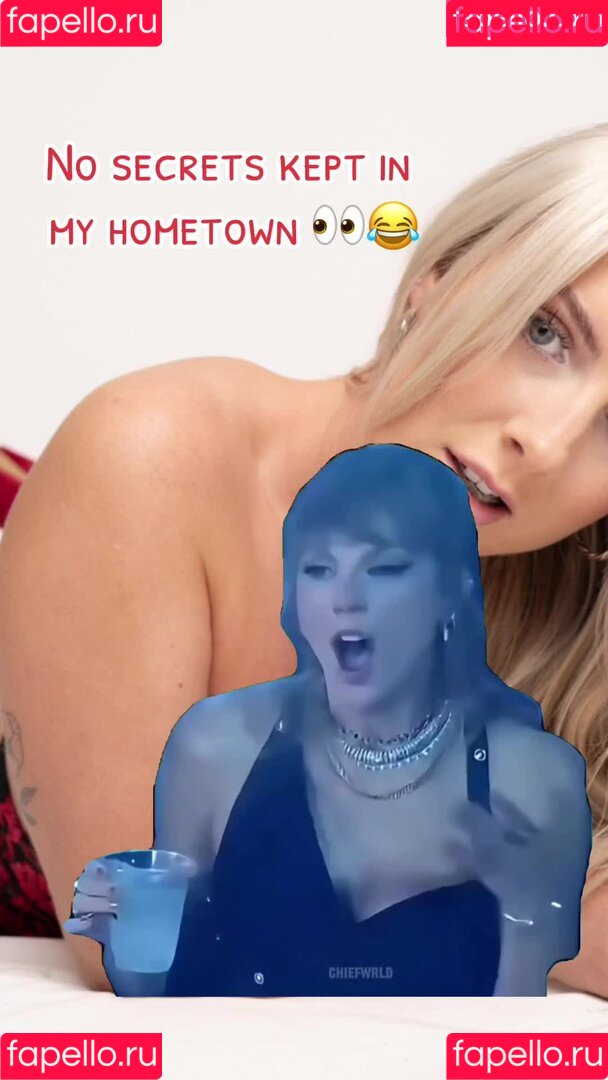 Emily Walters Onlyfans Photo Gallery 