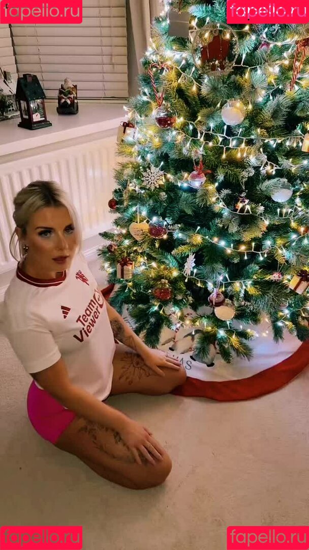 Emily Walters Onlyfans Photo Gallery 