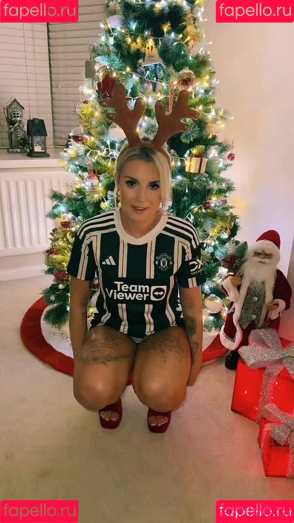 Emily Walters Onlyfans Photo Gallery 