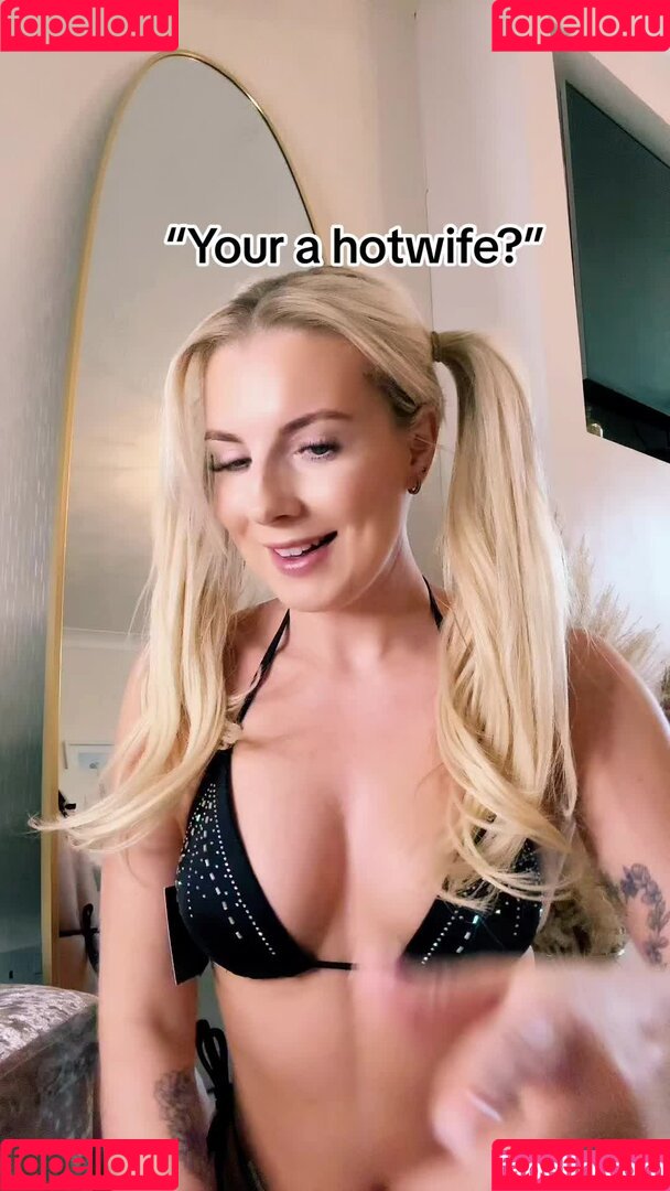Emily Walters Onlyfans Photo Gallery 