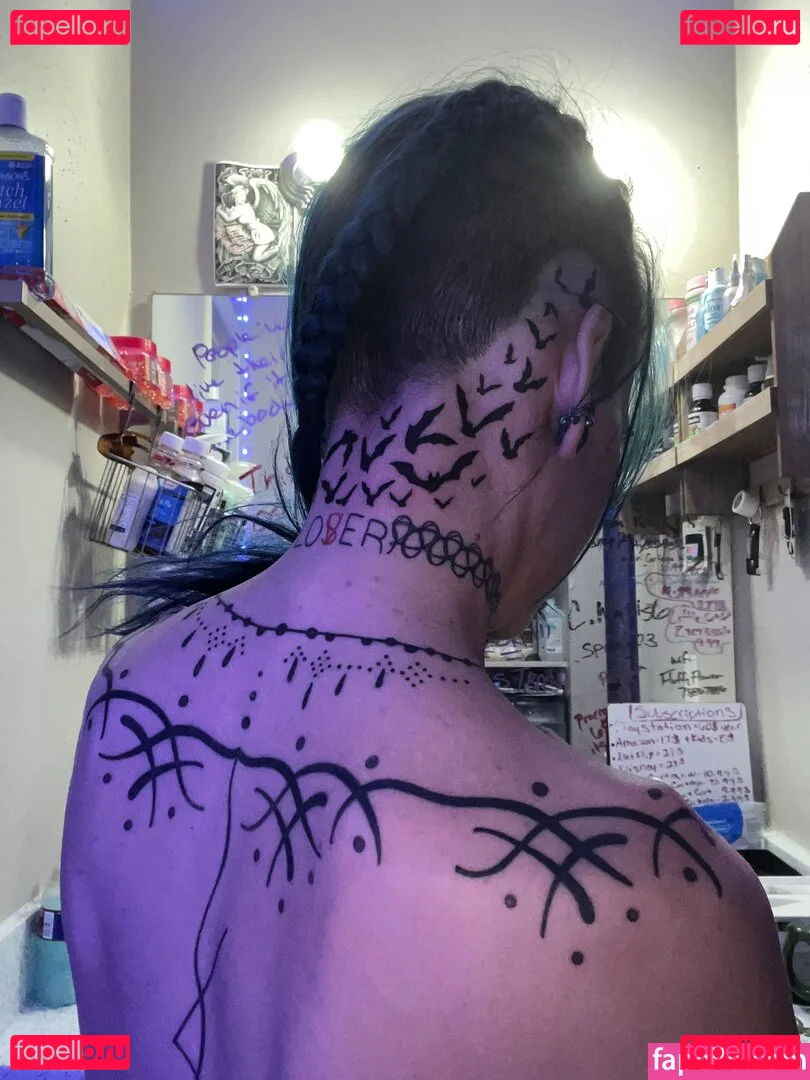 TrashDoll Onlyfans Photo Gallery 