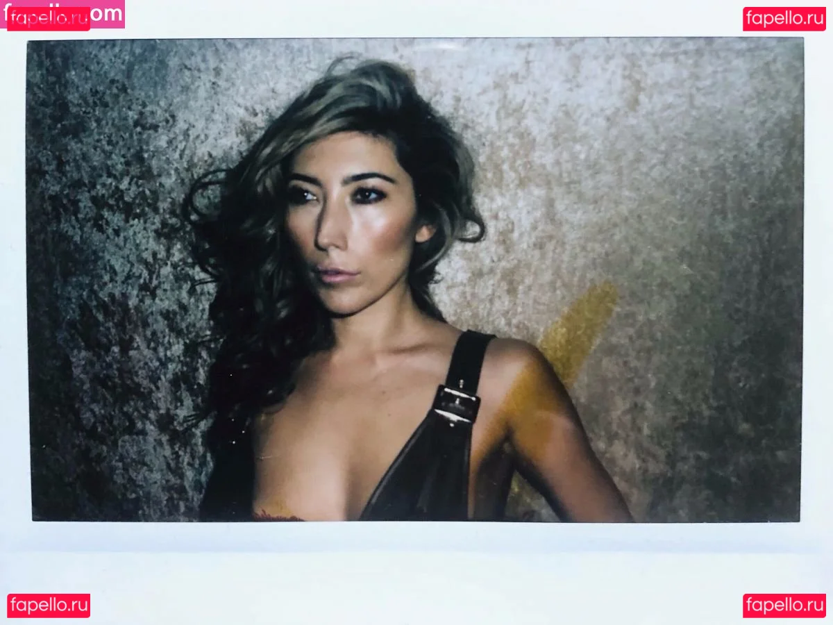 Dichen Lachman Onlyfans Photo Gallery 