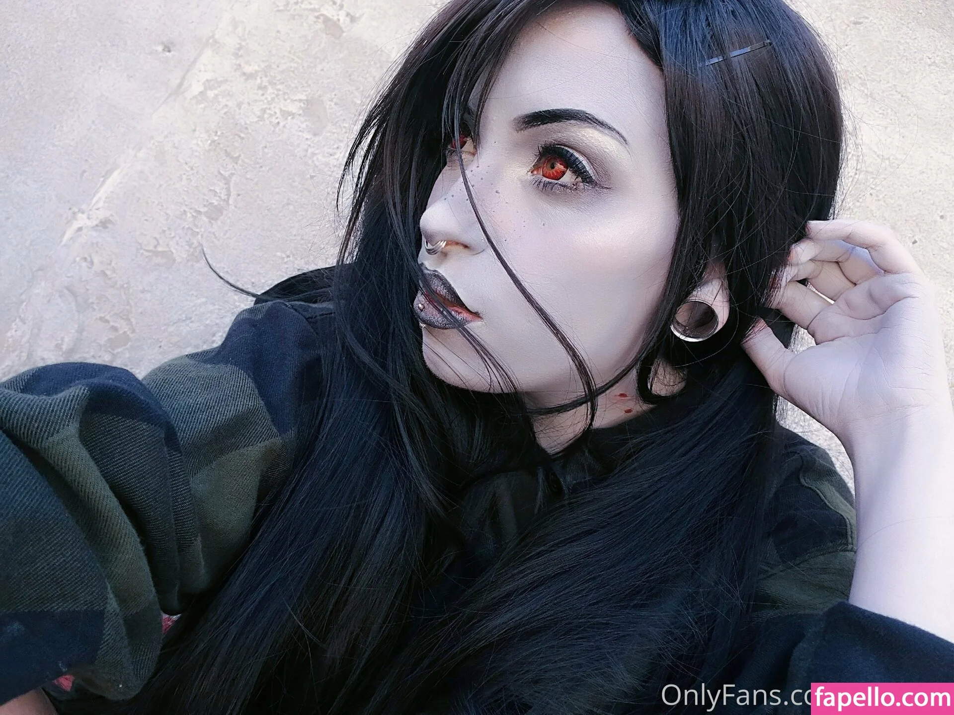 euforia Onlyfans Photo Gallery 