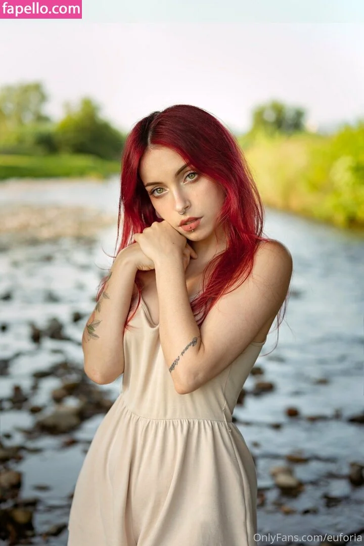 euforia Onlyfans Photo Gallery 