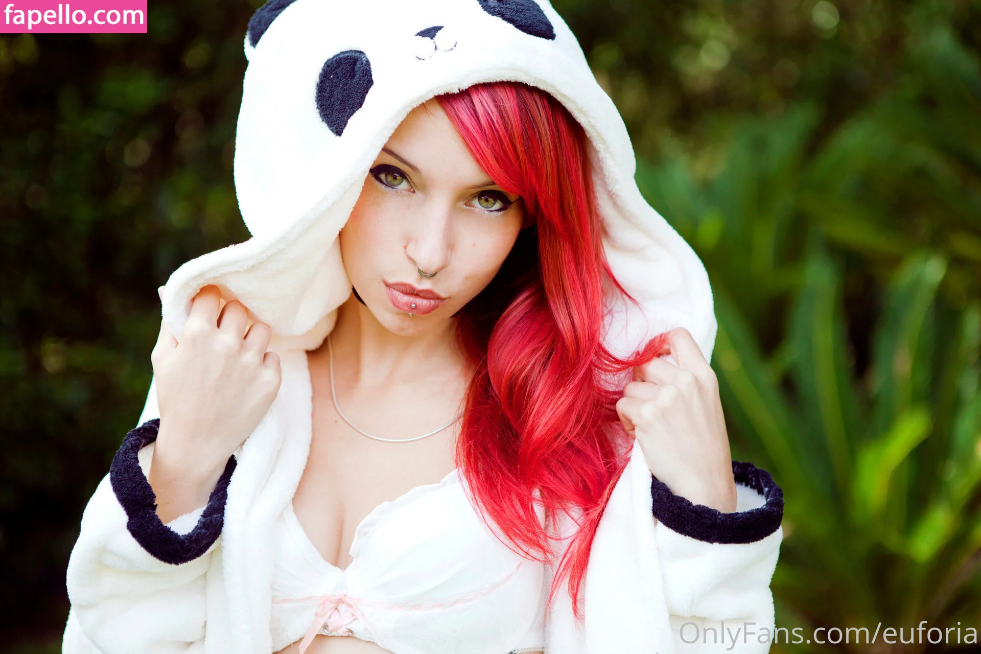 euforia Onlyfans Photo Gallery 