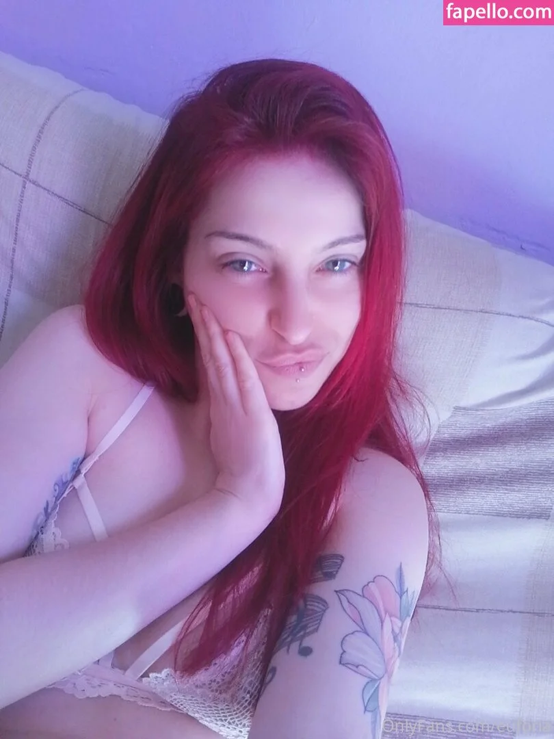 euforia Onlyfans Photo Gallery 