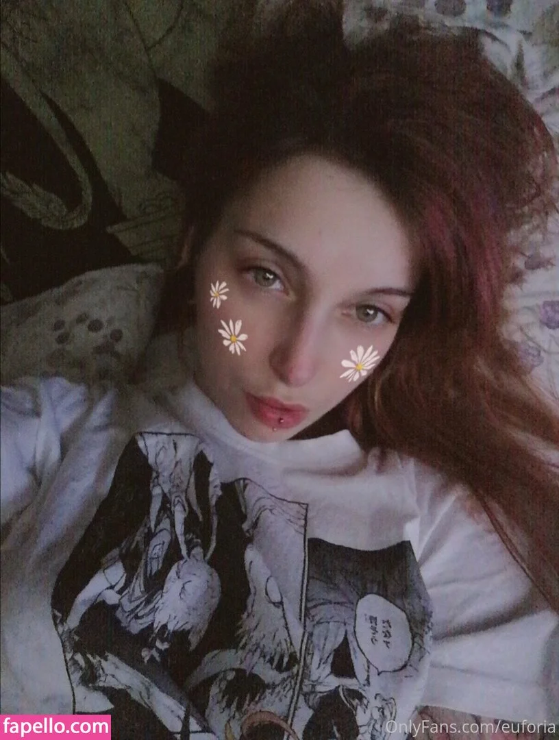 euforia Onlyfans Photo Gallery 