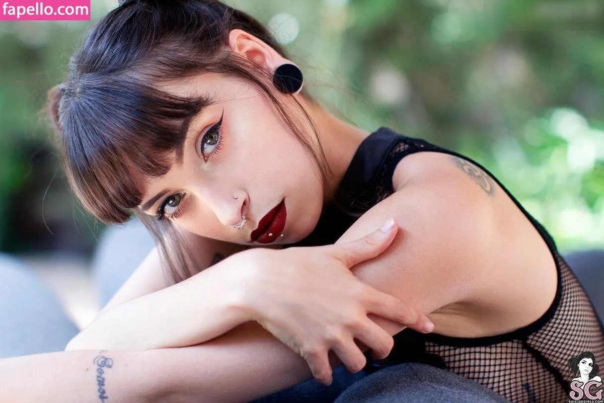 euforia Onlyfans Photo Gallery 