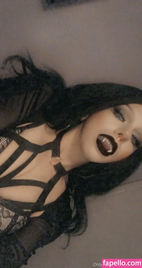 bloodrain Onlyfans Photo Gallery 