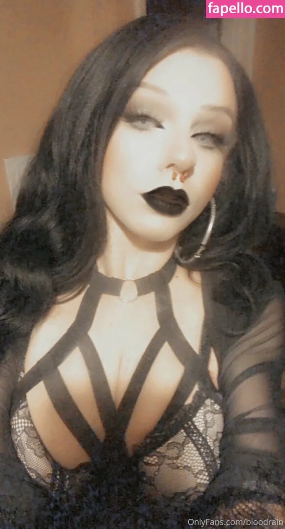 bloodrain Onlyfans Photo Gallery 